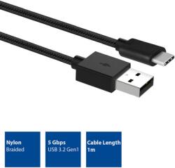 ACT AC3094 USB 3.2 Gen1 charging/data cable A male - C male1m Black (AC3094)