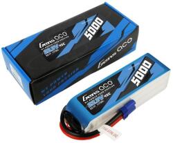 Gens Ace Батерия Gens Ace, 5000mAh, 22.2V, 45C, 6S1P (GEA6S500045E5)