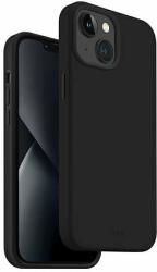 Uniq Кейс Uniq Lino за iPhone 14 6.1"", черен (Uni000738-0)