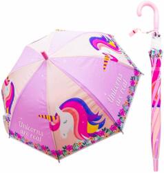 Roben Gyermek esernyő, rajzokkal, 82 cm (ROB-083)