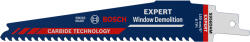Bosch Pânză EXPERT Window Demolition S956DHM, 150 mm (2608900385) Panza fierastrau