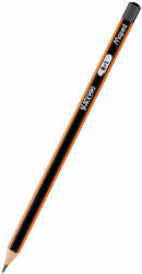 Maped Black PePs Grafitceruza - B Keménység - 12 db (FR-850024)