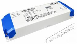  GLP GTPC-100-12-D 12V/8.3A 100W IP20 LED tápegység - digitalko