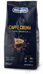 KIMBO DLSC602 CREMA 100% Arabica 250 g szemes kávé