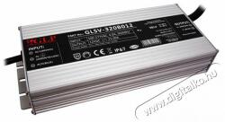 GLP GLSV-320B012 12V/21.66A 264W IP67 LED tápegység
