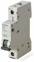 Siemens 5SL4110-7 10KA 1P C10 kismegszakító - digitalko