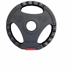 Gorilla Sports Súlytárcsa Olympia műanyag 2, 5 kg (101213-00007-0007) - kokiskashop Súlytárcsa