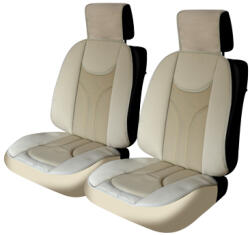 Umbrella Huse Scaun Anatomic Bej- Set 2 Buc