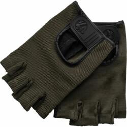 Gorilla Sports Edző kesztyű khaki M (100831-00090-0078) - kokiskashop