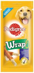 PEDIGREE Wrap Csirke 12x40 g