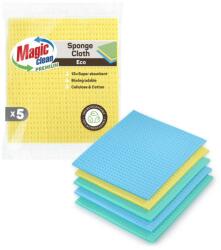 Convoy World 5 бр биоразградими попивателни кърпи Magic Clean от серия Premium