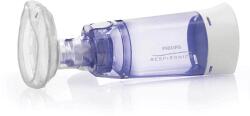 Philips Бейбихалер Philips OptiChamber Diamond с маска Инхалатор
