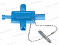 HENSEL Mi US 1 Multifunkcionális kulcs (68000290)