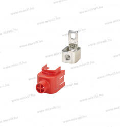 HENSEL H-DA 300 csatlakozó fogadó kapocs 26001584 (26001584)