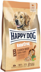 Happy Dog 2x1, 5kg Happy Dog Premium NaturCroq pehely-mix száraz kutyatáp