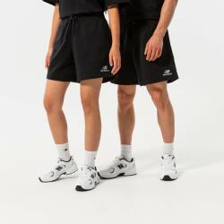 New Balance Шорти Nb Essentials Uni-Ssentials Fleece Short мъжки Дрехи Къси панталони US21500BK Черен L (US21500BK)