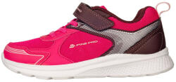 Alpine Pro Basedo gyerek cipő Cipőméret (EU): 32 / rózsaszín