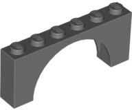 LEGO® Arc 1 X 6 X 2 (6106191)