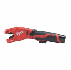 Milwaukee M12 PCSS-0 RAPTOR akkus csővágó rozsdamentes acélhoz (4933479241) (4933479241)