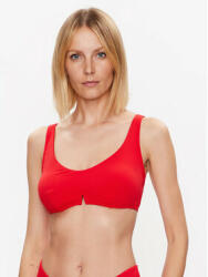 Triumph Bikini partea de sus Flex Smart Summer 10214527 Roșu Costum de baie dama