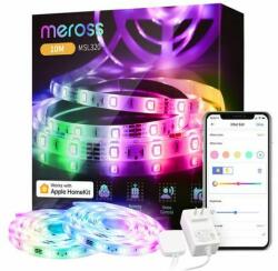 Meross Smart Wi-Fi LED szalag MSL320 (HomeKit) (MSL320HK(EU)-10M)
