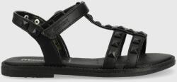 Geox sandale copii culoarea negru PPYX-OBG0FS_99X
