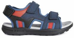 Geox sandale copii culoarea albastru marin PPYY-OBB0DE_59X