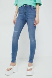 Karl Lagerfeld Jeans jeansi femei PPYX-SJD054_55J