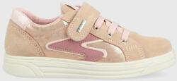 Primigi sneakers pentru copii Culoarea roz PPYX-OBG0OF_30X