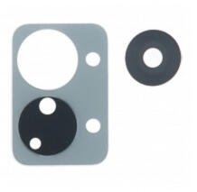 OnePlus Nord 2T 5G CPH2399 kamera lencse 2db-os, zöld (gyári)