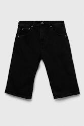 Pepe Jeans pantaloni scurti jeans talie reglabila PPYX-SZB01P_55X