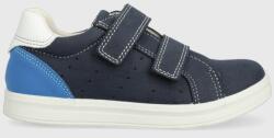 Primigi sneakers pentru copii culoarea albastru marin PPYX-OBB04J_59X