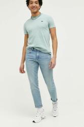 Abercrombie & Fitch jeansi Athletic Slim barbati PPYX-SJM05U_50X