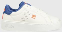 Fila sneakers pentru copii FFK0079 CROSSCOURT ALTEZZA culoarea alb, Bangladesh PPYX-OBK13F_00X