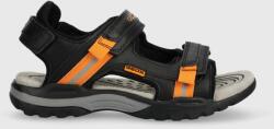 Geox sandale copii culoarea negru PPYX-OBK0K6_99X