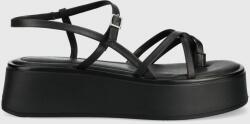 Vagabond Shoemakers sandale de piele Courtney PPYY-OBD0K5_99X (5334.701.92)