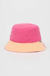 Columbia palarie copii Columbia Youth Bucket Hat culoarea violet PPYX-CAK062_40X