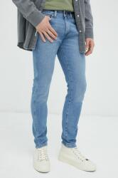 Wrangler jeansi Bryson barbati PPYX-SJM0EY_50X