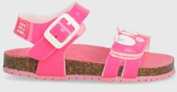 Agatha Ruiz de la Prada sandale copii culoarea roz PPYX-OBG0A5_30X