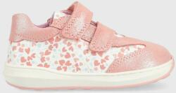 Primigi sneakers pentru copii culoarea roz PPYX-OBG0RY_30X