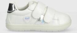 Primigi sneakers pentru copii culoarea alb PPYX-OBG0OW_00X