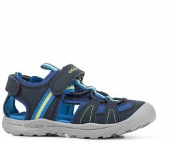 Geox sandale copii culoarea albastru marin PPYX-OBK0HL_59X