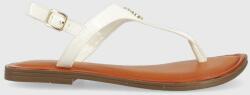 Ralph Lauren sandale copii culoarea alb PPYX-OBG0ZU_00X