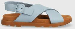 Camper sandale din piele pentru copii PPYX-OBG0GU_50X