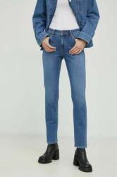Lee jeansi Elly femei medium waist PPYX-SJD0LG_55X