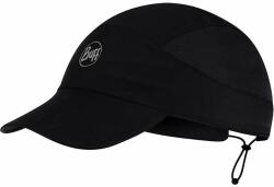 Buff șapcă culoarea negru, cu imprimeu 99KK-CAU0FF_99X