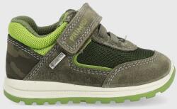Primigi sneakers pentru copii culoarea verde PPYX-OBB033_87X