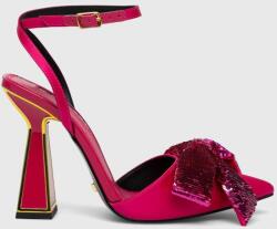 Kat Maconie pantofi cu toc Maren culoarea roz PPYX-OBD04D_43X