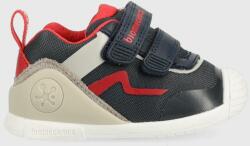 Biomecanics sneakers pentru copii culoarea rosu PPYX-OBK06S_33X