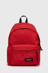 EASTPAK rucsac femei, culoarea rosu, mare, neted 9BY8-PKD08F_33X